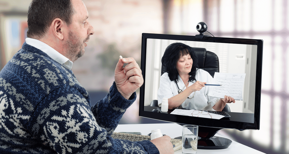 Seven Good Reasons to Implement Telemedicine