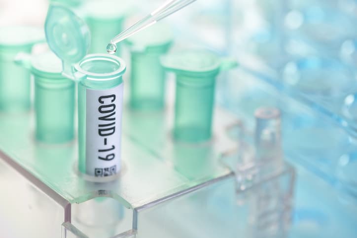 FDA Convenes Advisors to Get ’Ducks in a Row’ for Covid-19 Vaccine