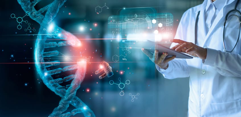 A Patient with Classical GRACILE Syndrome Has Two Novel Variants of The BCS1L Gene