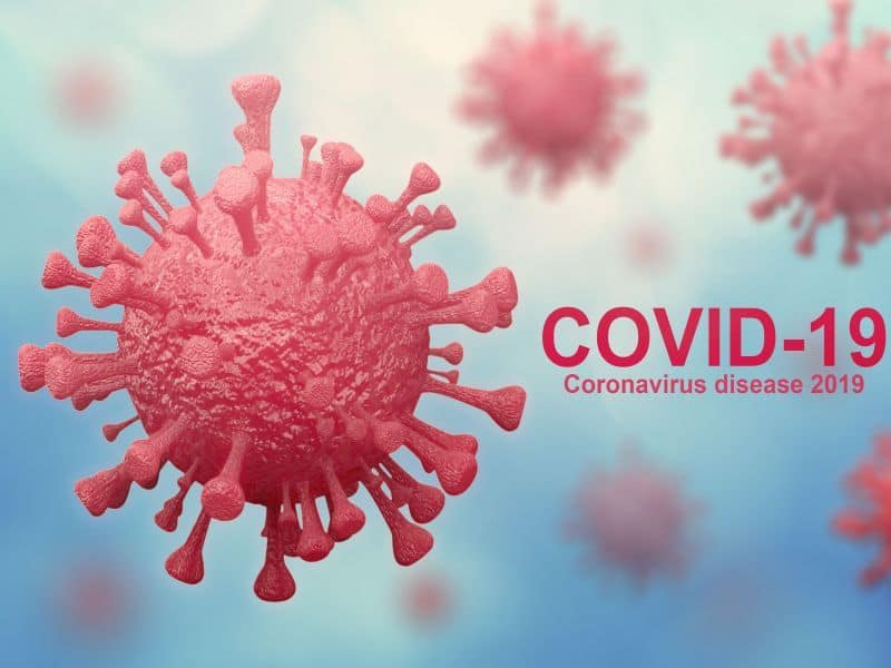 CDC: U.S. COVID-19 Rates Much Higher Than Reported