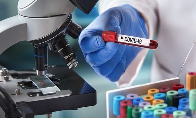 Antibody Tests ID COVID-19 Two to Three Weeks After Symptoms