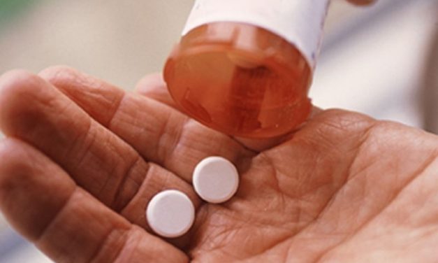 Roughly 2 Million Americans Buy Prescriptions From Outside the Country