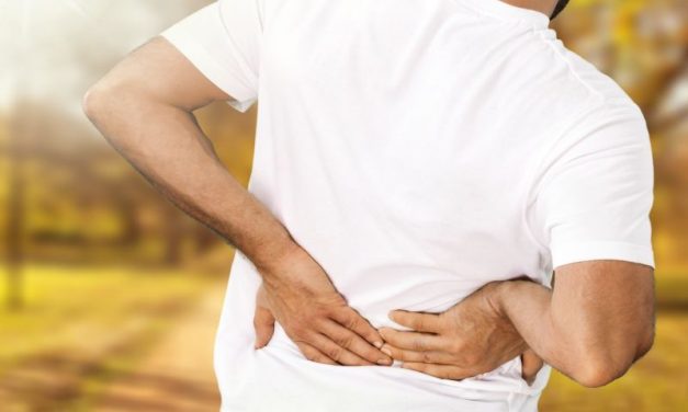 Low Back Pain Also May Resolve in Some After Hip Replacement