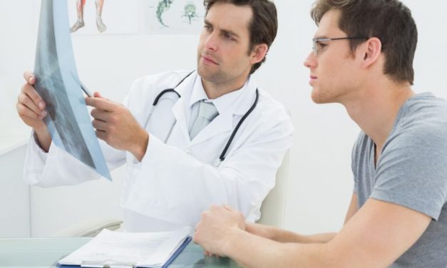 LGBT-Friendly Primary Care Improves STD Screening Rates