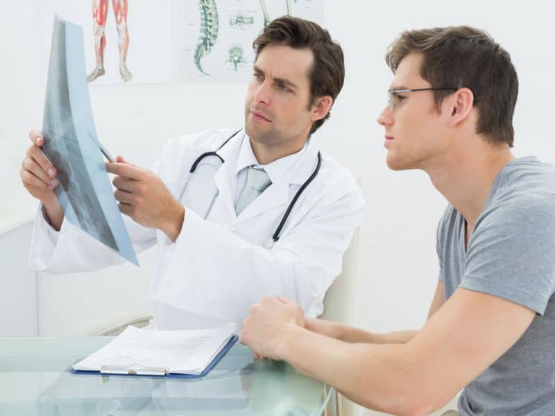 LGBT-Friendly Primary Care Improves STD Screening Rates