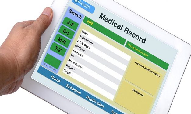 Electronic Health Records Fail to Detect Many Medication Errors