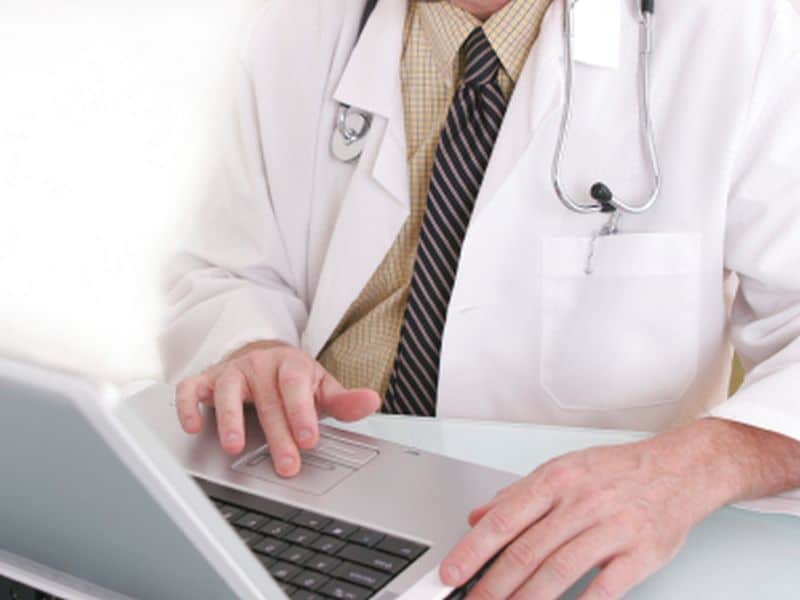 How Physicians Can Be Fairly Compensated for Time Spent Communicating Online With Patients