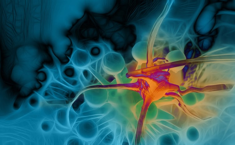 Analysis of bevacizumab treatments and metastatic sites of lung cancer.