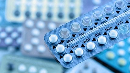 Contraceptive Use Low Among Women With Kidney Disease