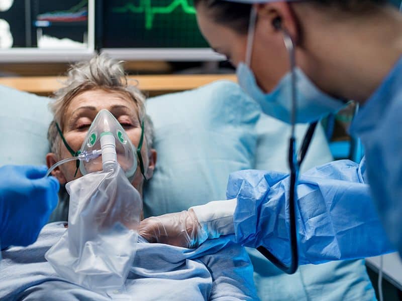 Socioeconomic Status Tied to Survival After In-Hospital Cardiac Arrest