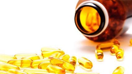 Vitamin D3 Supplementation No Benefit for Fall Prevention