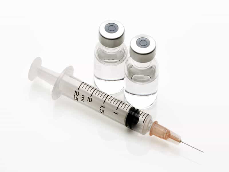 Top FDA Officials Say Two Full Doses of COVID-19 Vaccines a Must