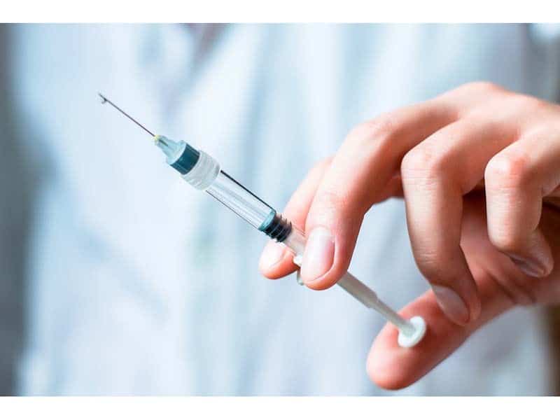 Number of U.S. Adults Willing to Take COVID-19 Vaccine Down