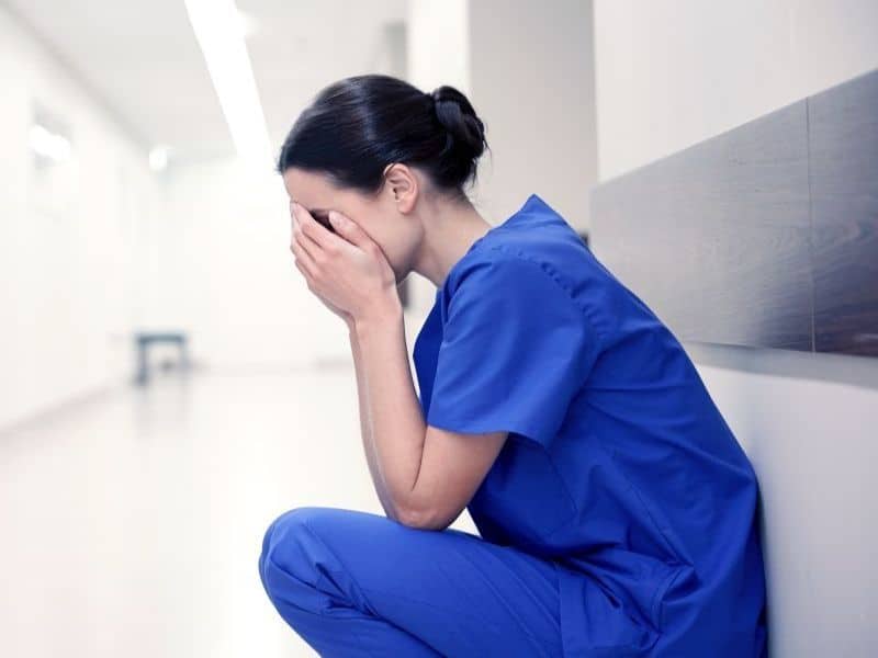 Sexual-Minority Medical Students Have Higher Burnout