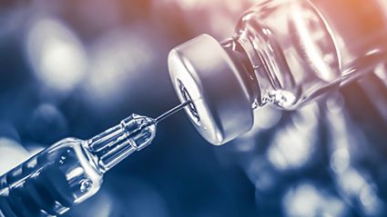 High Efficacy Reported for Sputnik V COVID-19 Vaccine