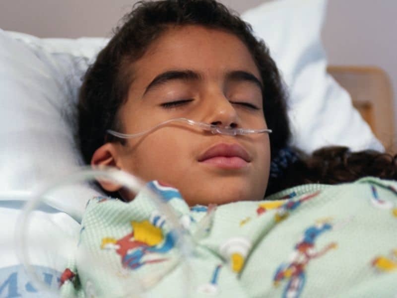 EV-D68, Acute Flaccid Myelitis Outbreaks Smaller Than Expected