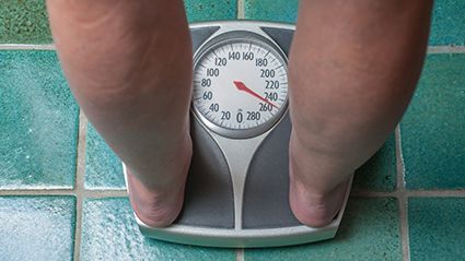 Obesity Tied to Increased Mortality Overall in Patients With Cancer