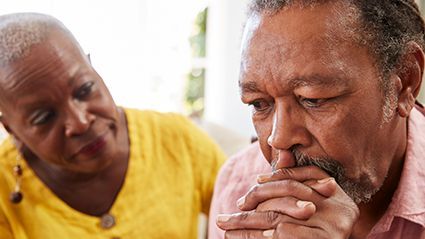 Many Non-Whites Experience Discrimination in Alzheimer Disease Care