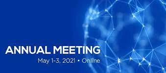 American Psychiatric Association 2021 Kicks Off: May 1-3