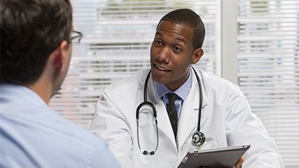 Several Racial/Ethnic-Minority Groups Underrepresented in Health Care Professions