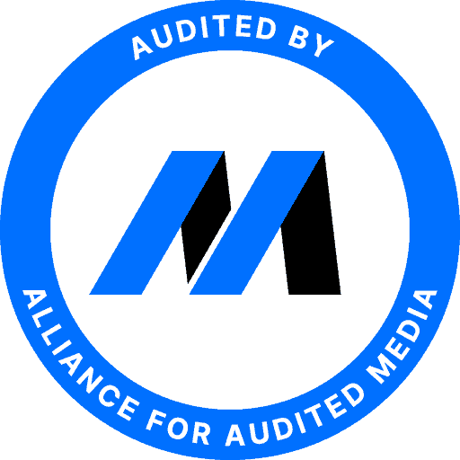 AMA Audit badge