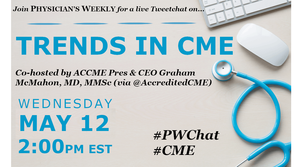 #PWChat Recap: Trends in CME