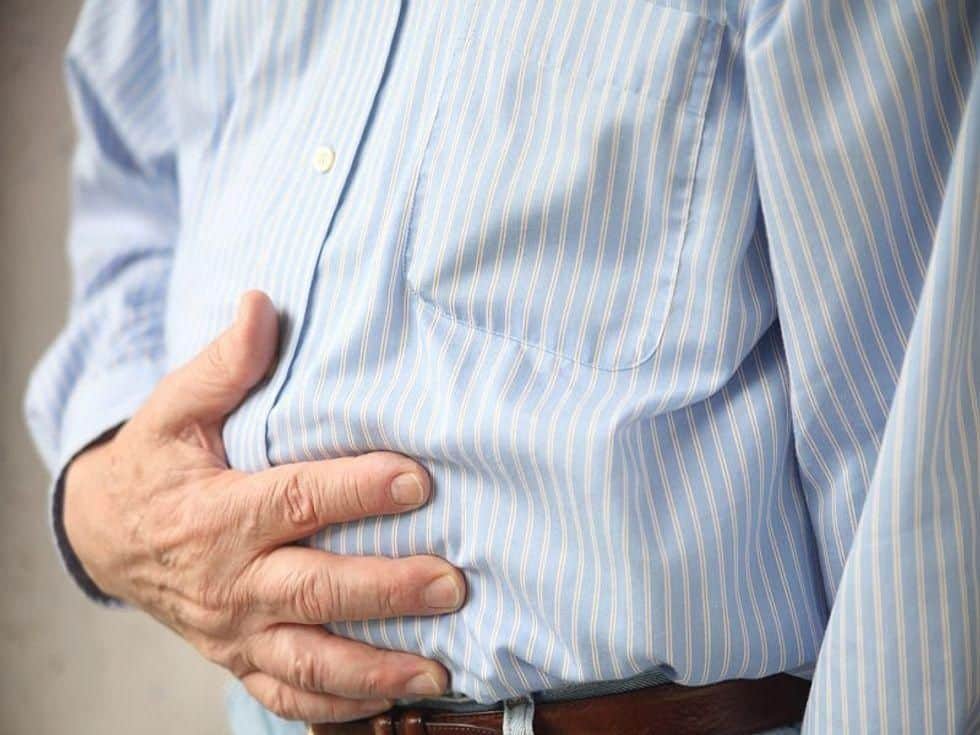 2001 to 2018 Saw Increase in Estimated Prevalence of IBD in Seniors