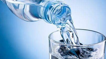 FDA Says Do Not Drink ‘Real Water’ Brand Alkaline Water