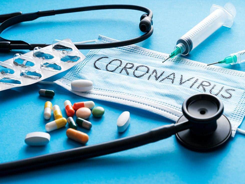 Meds Used for Hospitalized COVID-19 Patients Shifted Over 2020