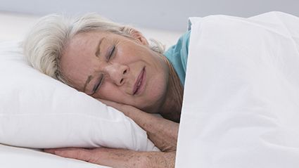 Nocturnal Arousal Burden Linked to Long-Term CV, Overall Mortality