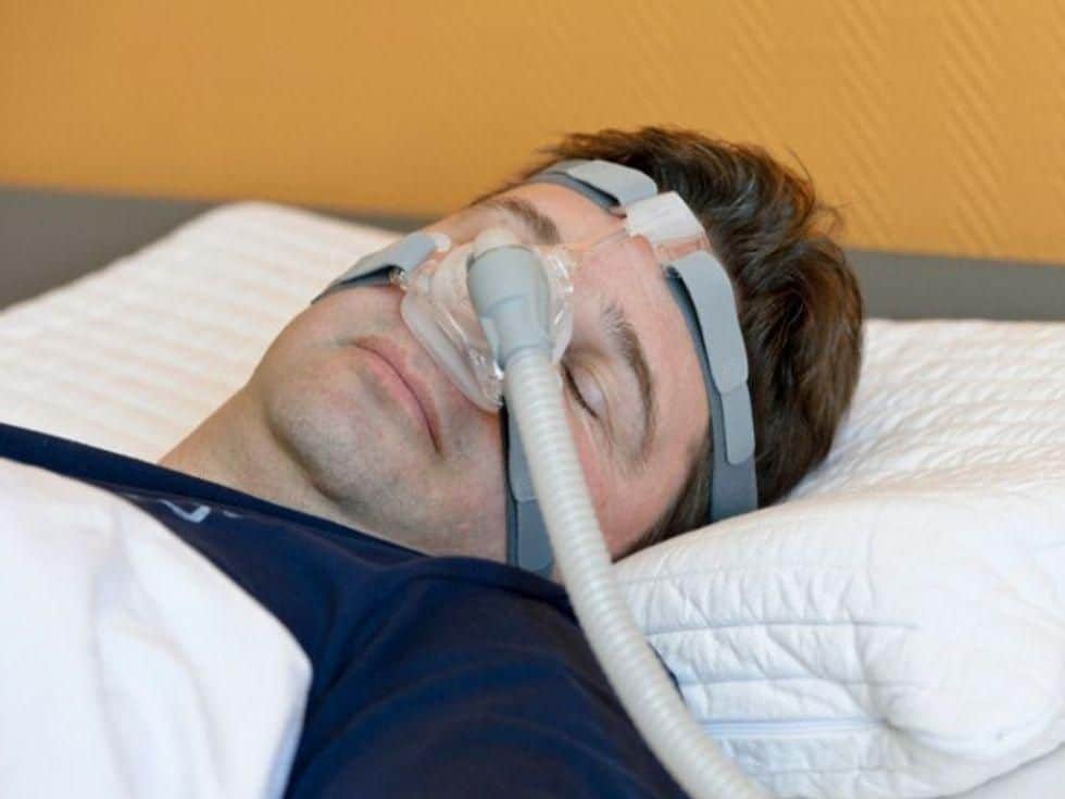 Untreated Sleep Apnea Tied to COVID-19 Infections, More Severe Cases