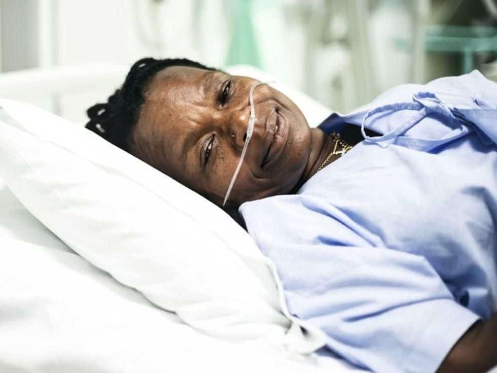 Hospital Factors Tied to Greater COVID-19 Mortality in Blacks