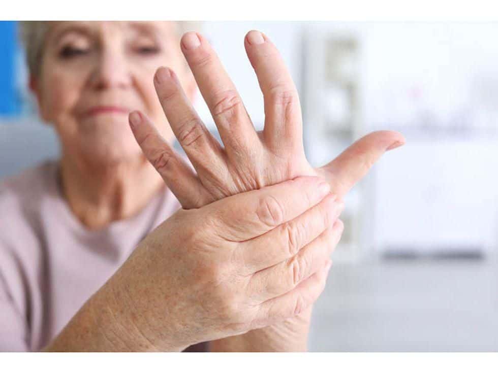 RA Predictors ID’d in Undifferentiated Large Joint Arthritis