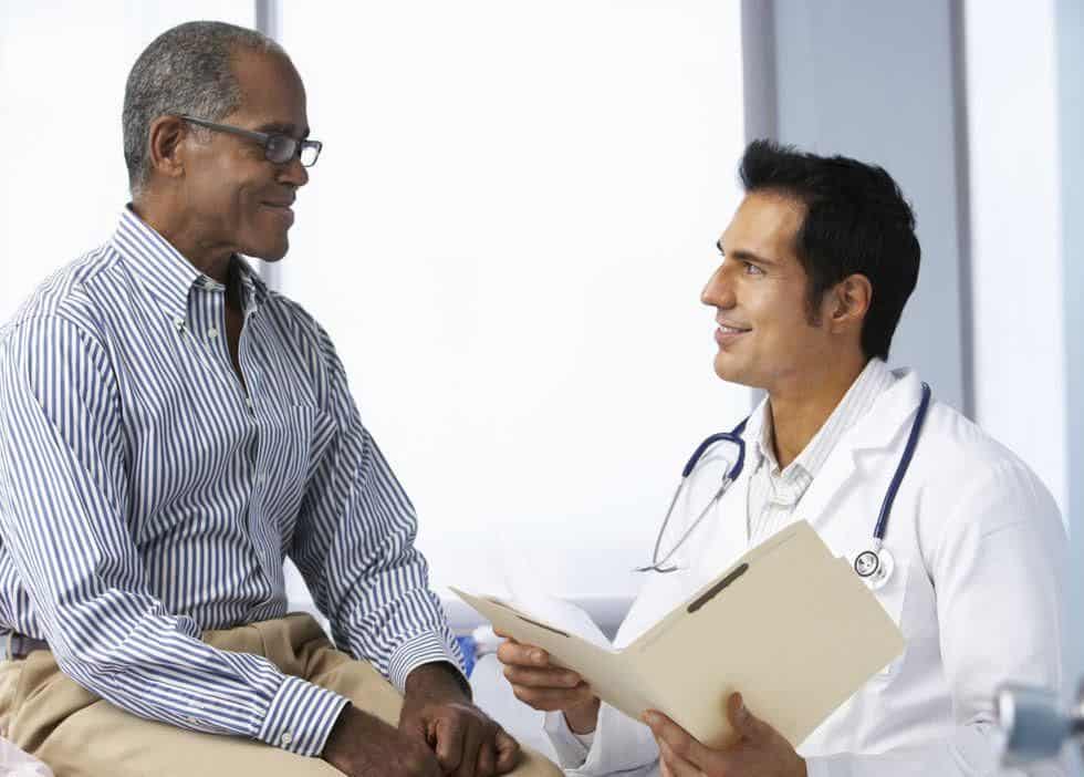 Disparities Seen for Racial, Ethnic Minorities in Outpatient Practices