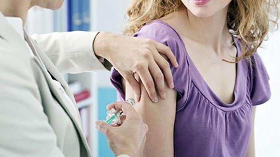 Vaccinations Start to Climb in States Hit Hard by Delta Variant