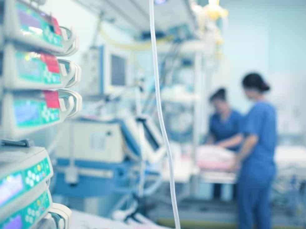 Florida Sees Record Number of COVID-19 Cases, Hospitalizations