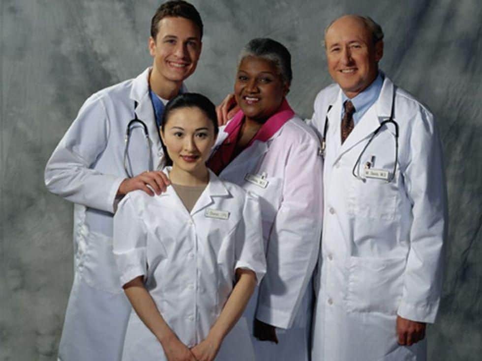 Blacks Remain Underrepresented in U.S. Medical School Faculty