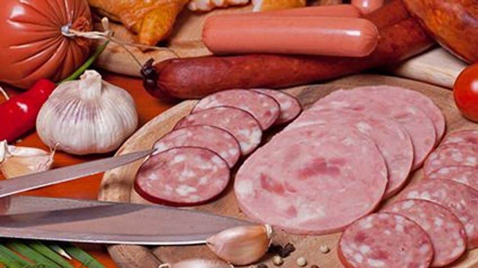 Salmonella Illness in 17 States Tied to Salami, Prosciutto