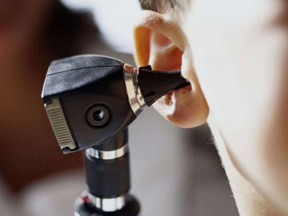 Cisplatin-Induced Hearing Loss Up for Young Children With Cancer