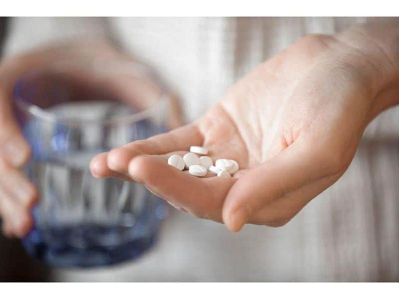 Relapse Risk Up With Antidepressant Therapy Discontinuation