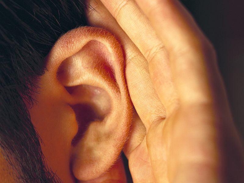 Hearing Loss, Dual Sensory Loss Tied to Higher Mortality