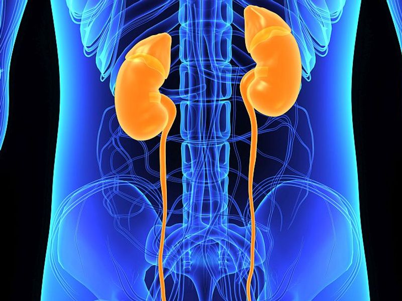 Kidney Failure Risk Equation Bests eGFR for Predicting ESKD