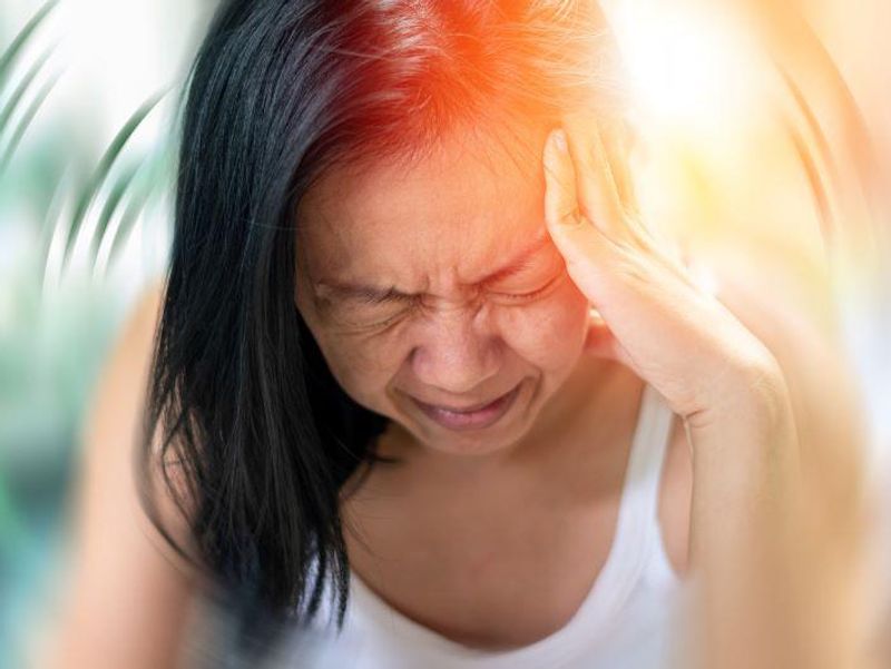 Link Between Analgesics, Incident Tinnitus Explored in Women