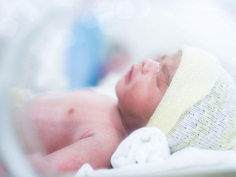 Nirsevimab Protects Against RSV in Late-Preterm, Term Infants