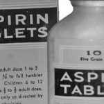 Cessation of aspirin in older adults not associated with adverse health effects