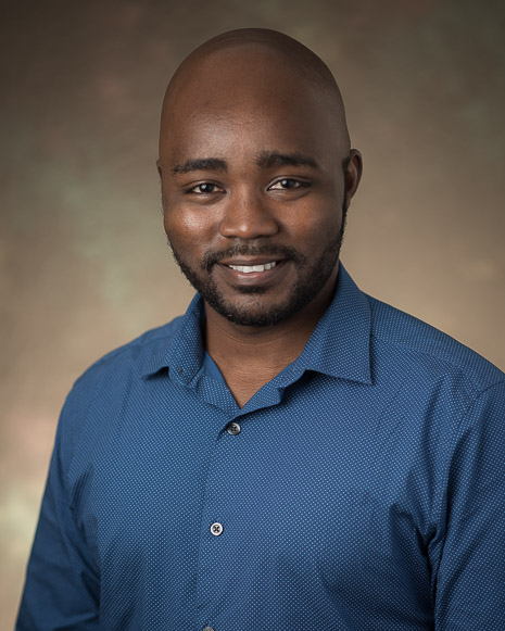 Anthony Muiru, MD