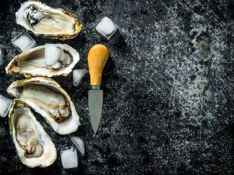 FDA Warns of U.S. Norovirus Cases Linked to Canadian Oysters