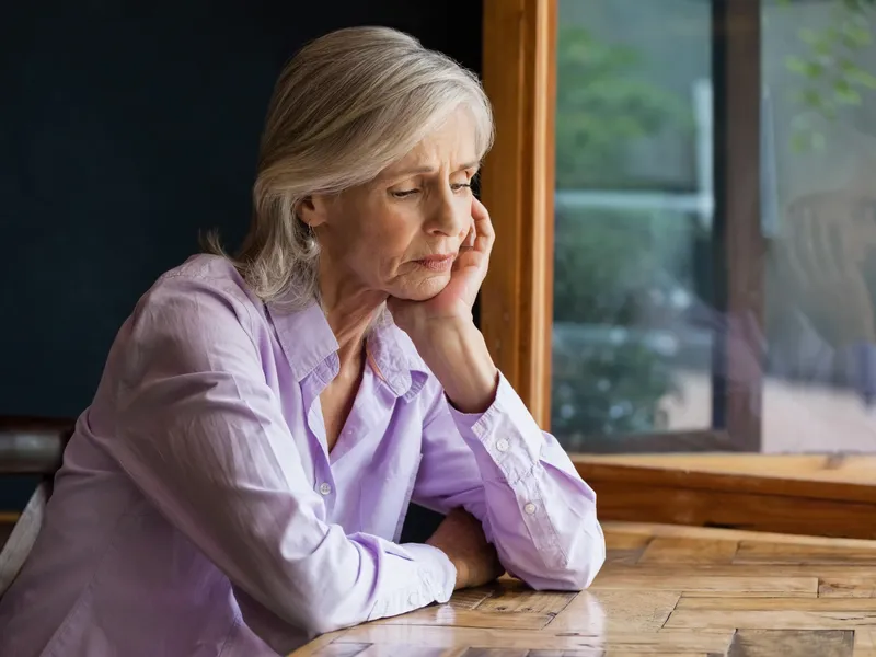 Cardiovascular Risk Factors Tied to Depression Risk in Older Adults