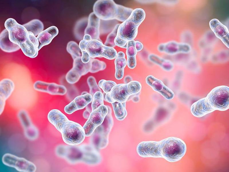 Recently Discharged Patients Pose Risk for Spreading C. Difficile Infection