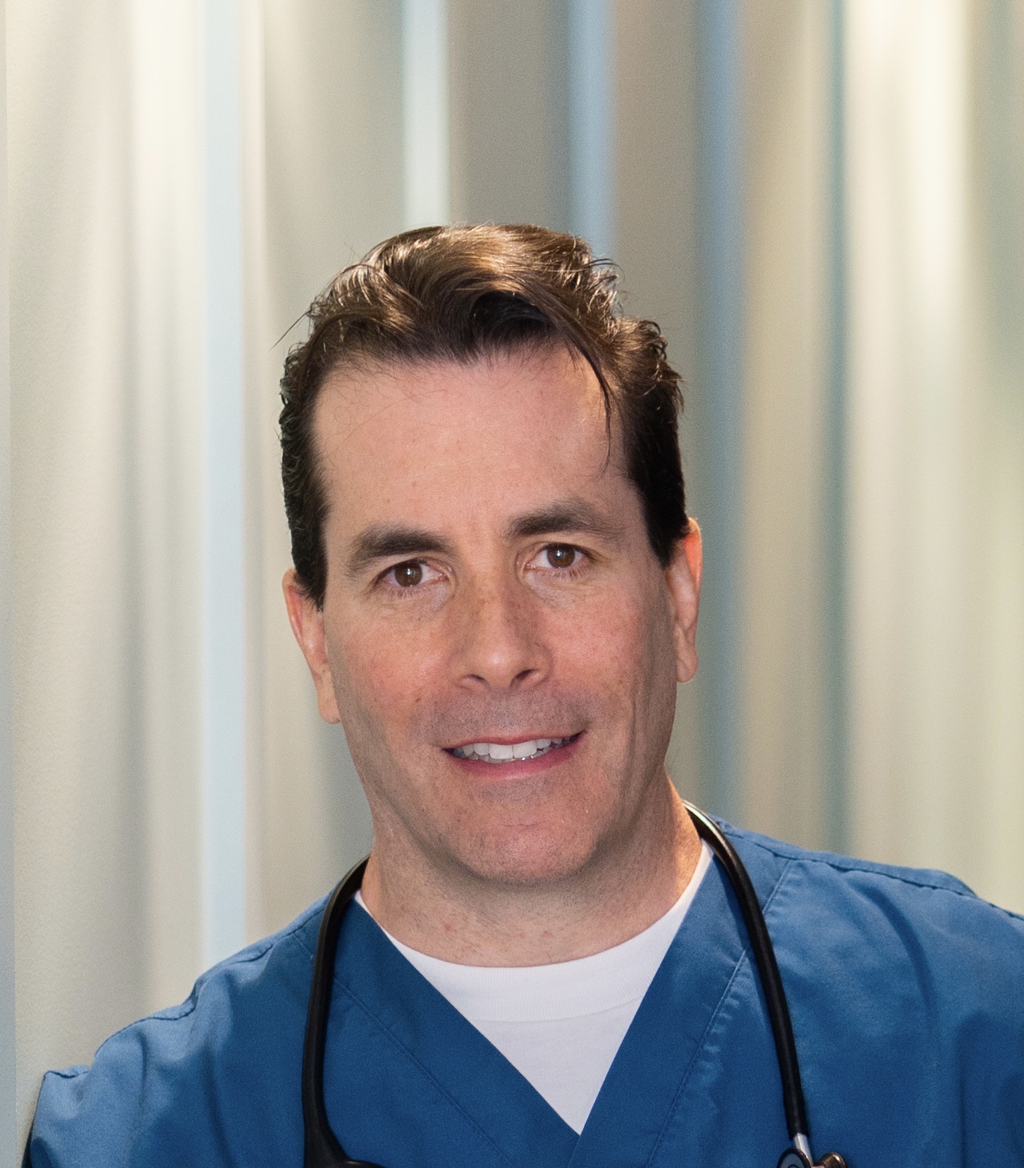 David Epstein, MD